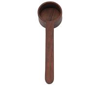 OEBUAFI Cuchara Medidora de Nuez de Calidad Alimentaria para Leche, té, Azúcar, Avena, Proteína en Polvo, 1 Cuchara de café