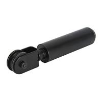 OEBUAFI de Polea para Lámpara de Araña, Kit de Elevación para Lámpara de Araña, Accesorios para Colgar, Hierro Fundido de Alta Presión, Resistente Al óxido para Porche, Villa,