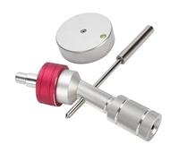 OEBUAFI Detector de Feng Shui de Mano Localizador de Energía Geomántica Recargable