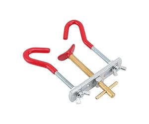 OEBUAFI Doblador de Ramas, Ajustador de Tronco, Herramienta para Dar Forma a árboles con Agarre Antideslizante de Plástico Suave para Jardinería de Bonsái y Ecologización del Hogar