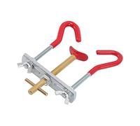 OEBUAFI Doblador de Ramas, Herramienta de Ajuste de Tronco de árbol de Acero Al Carbono con Cubierta Antideslizante de Plástico Suave, para Jardinería de Bonsái y Ecologización del