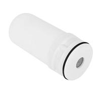 OEBUAFI El Filtro de Agua de Cerámica Eficaz Reduce El Olor, Purificador de Agua Directo para té y Verduras