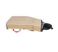 OEBUAFI Funda Protectora Duradera contra Mordeduras de con Forro Lavable para Entrenar Pastores Alemanes y Perros Adultos
