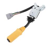 OEBUAFI Interruptor de Columna de Marcha Atrás hacia Adelante, 701 80145 Reemplazo del Interruptor de Palanca de Lanzadera de Operación Más Suave con Materiales de Desgaste de Alta