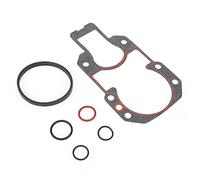 OEBUAFI Juego de Juntas Marine Outdrive OE OEM Reemplazo para Mercruiser I R MR Alpha One Gen II con Caucho de Resistente a la Corrosión del Agua de Mar