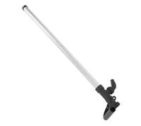 OEBUAFI Kit de Bomba de Aceite de Conversión de Amoladora Angular Convertidor de Bomba de Líquido de Caudal de 30 L/min con de Destornillador para Uso Agrícola Aleación de Aluminio ABS para Amoladora