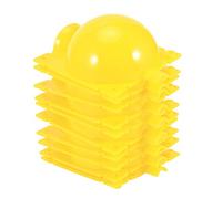 OEBUAFI Kit de Herramientas para Injerto y Corte de Plantas, 5 Juegos de Dispositivos de Enraizamiento de Plantas Reutilizables para un Crecimiento Más Rápido de las, Adecuado para Principiantes y