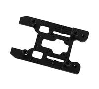 OEBUAFI Kit de Soporte de Metal Resistente para Impresora 3D 2.4, Sensor de Nivelación de Escáner de Seguridad Confiable