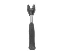 OEBUAFI Llave de Perno de Tracción BT40, de Goma de Acero de Aleación 40CrMo Confiable, Fácil Instalación para Entusiastas de Las Máquinas Herramienta CNC