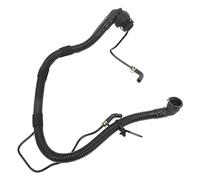 OEBUAFI Manguera PCV Manguera de Ventilación Positiva del Cárter de Ventilación Positiva del Cigüeñal Reemplazo del Tubo de para Cruze Trax 1.4L L4 2011 2019 con