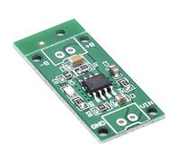 OEBUAFI Módulo de Cargador de Batería NiMH de 1,5 V con Regulación Térmica para una Carga Segura Adecuado para Entusiastas de la Electrónica (3S)