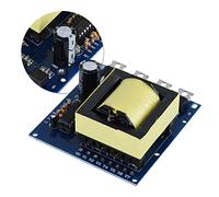 OEBUAFI Módulo Inversor de Alta Eficiencia y Bajo Consumo para Emergencias Familiares y Mercados Nocturnos, 500W, 8 Cm X 7,5 Cm