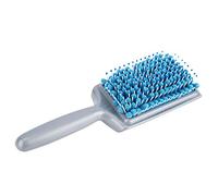 OEBUAFI Peine de Secado Cepillo Anticaspa Cuidado Absorbente Peine para el Cabello de Secado Rápido 25 X 8,5 Cm para Masaje de Salud del Cabello