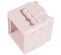 OEBUAFI Pelador de Semillas de Melón, Máquina Descascaradora de Semillas de Girasol Conveniente de Plástico para Picar (PINK)