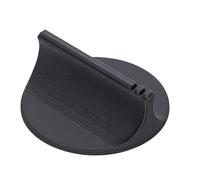 OEBUAFI Perilla de Control, Mando de Repuesto para Cocina y Horno, | Material ABS, Compatible con 3150371 2902 310834 AP6007678