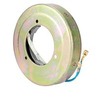 OEBUAFI Piezas de Generador Estables Bobina de Carga Refrigerada por Aire para 170F 178F 186FA 188F 192F, Ampliamente Utilizada para Sitios de Construcción