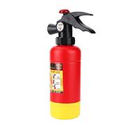 OEBUAFI Pistola de Agua Duradera para Extintor de Incendios de Juguete para Niños, Juguetes de Playa para Diversión de Verano, Material Plástico