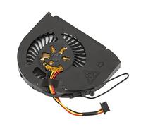 OEBUAFI Premium para ThinkPad Ventilador de Refrigeración para Portátil Conector de 5 Pines de Metal ABS Resistente para una Refrigeración Eficiente de T440s T450s