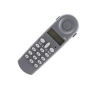 OEBUAFI Probador de Línea de Dual C019 para Verificación de Fallas telefónicas: Incluye 3 Cabezales Enchufables Externos para un Uso Fácil por Parte de los Técnicos (BLUE)