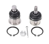 OEBUAFI Reemplazo de Rótulas ATV para CF500 UTV 500 Ml CF 188 500 9010-050700 9010-050800 Articulaciones de Pasador de Rótula del Brazo de Suspensión Inferior, con Material de Alta