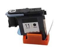 OEBUAFI Reemplazo del Cabezal de Impresión, Accesorio del Cabezal de Impresora para Designjet 100 110 111 500 510 800 813 850 con Material ABS de Primera Calidad Resolución Clara