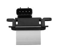 OEBUAFI Resistencia del Motor del Ventilador Múltiples Números de Pieza OEM 1 Pieza