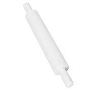 OEBUAFI Rodillo de Amasar para Pasteles Grabado, Exquisita Herramienta para Decorar Galletas, Rodillo de Masa Seguro y No Tóxico para una Hermosa Decoración de Pasteles, 14,4 Pulgadas, Ideal para