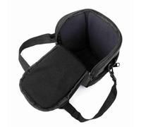 OEBUAFI SLR Camera Bag Waterproof Easy Access with Adjustable Straps for
