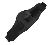 OEBUAFI Soporte Ajustable para Cinturón de Cámara para One X y Cámaras Panorámicas, Disparo Manos Libres para Uso en Exteriores, Hecho de EVA Duradero