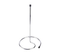 OEBUAFI Soporte para Decantador Al Revés, Soporte de Acero Inoxidable para Secado y Limpieza Limpios, 12,1 Oz, Accesorios de Cocina