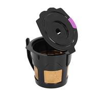 OEBUAFI Taza de Cápsula de café Recargable Premium para K200 K300 K350 K360 K400, Ahorra Dinero y Medio Ambiente, Diseño Fácil de Limpiar, Compatible con Varios Modelos (Taza pequeña)