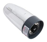 OEBUAFI Vaso Exprimidor de de 32 Onzas con Cuchilla Extractora Compatible con Licuadoras de 600 W y 900 W, Fácil de Instalar, Ideal para Jugos Saludables, 1 Pieza