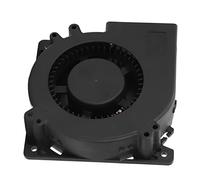 OEBUAFI Ventilador Centrífugo de 3600 RPM con Rodamiento de Bolas Doble para Estación Base de Comunicación, Soplador de Aire de 41 CFM para Centros de Datos