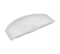 OEBUAFI WE03X23881 Eficaz Filtro de Pelusa para Secadora de Acero Inoxidable para un Secado Más Rápido, GTD75GCSL0WS, 1 Filtro