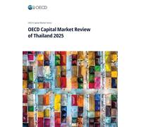 OECD Capital Market Review of Thailand 2025