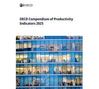 OECD Compendium of Productivity Indicators 2025