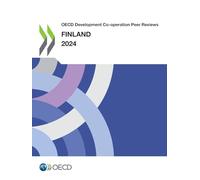 OECD Development Co-operation Peer Reviews: Finland 2024