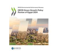OECD Green Growth Policy Review of Egypt 2024