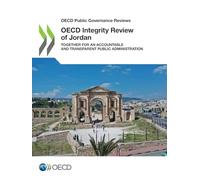 OECD Integrity Review of Jordan