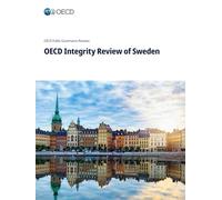 OECD Integrity Review of Sweden