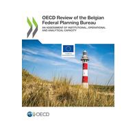 OECD Review of the Belgian Federal Planning Bureau