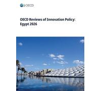 OECD Reviews of Innovation Policy: Egypt 2026