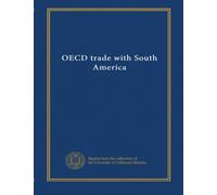 OECD trade with South America (1989)