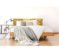 Oedim Cabecero Cama PVC Impresión Digital sin Relieve Árbol 135 x 60 cm | Disponible en Varias Medidas | Cabecero Ligero, Elegante, Resistente y Económico
