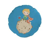 Oedim Cojín El Principito | 35 x 35 cm | Fabricado en Display 225gr | Relleno Incluido