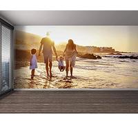 Oedim Fotomural Vinilo Personalizado para Pared 100% Personalizable | Fotomural para Paredes | Mural | Decoración para Comedores, Salones | 200 x 150 cm