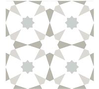 Oedim Pack 30 Vinilos Adhesivos para Suelo Pavimentos Color Beige, 40x40cm, Vinilo Ecológico, Vinilo mate, Autoadhesivos para Decorar o Renovar el suelo