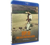 Oedipe roi + Carnet de notes pour une Orestie africaine [Francia] [Blu-ray]