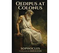 Oedipus at Colonus