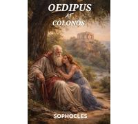 Oedipus at Colonus